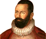 Portrait of Juan de Garay