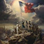 Portrait of Nationalism