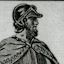 Portrait of Edward the Elder