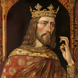 Portrait of John