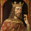 Portrait of John