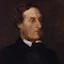Portrait of Lord Shaftesbury