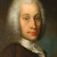 Portrait of Anders Celsius
