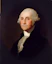 Portrait of George Washington