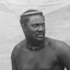 Portrait of Cetshwayo kaMpande