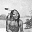 Portrait of Tisquantum (Squanto)