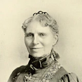 Portrait of Clara Barton