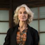 Portrait of Martha Nussbaum