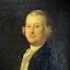 Portrait of James Otis Jr.