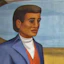 Portrait of Benjamin Banneker