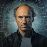 Portrait of Tim Berners-Lee