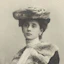 Portrait of Anna Pavlova
