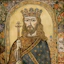 Portrait of Aethelstan