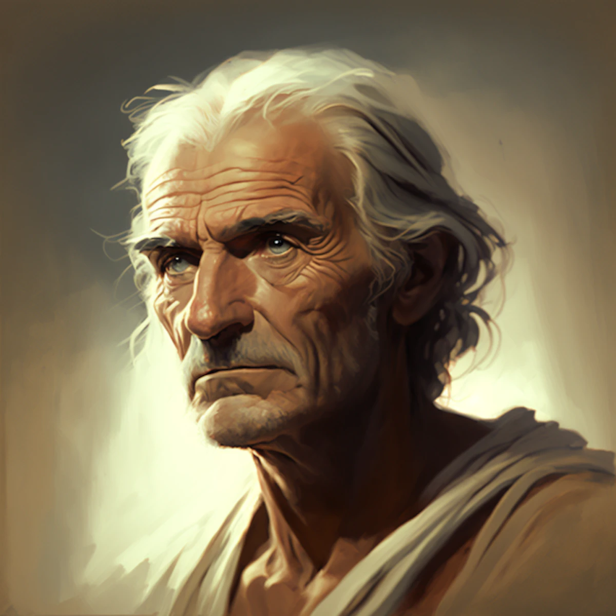 Chat with Seneca – AI Historical Figure | Humy.ai