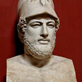 Portrait of Pericles