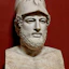 Portrait of Pericles
