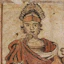 Portrait of Tyr