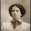 Portrait of Rose Schneiderman