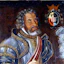 Portrait of Hernán Cortés