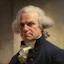 Portrait of Georges Danton