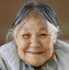 Portrait of Kenojuak Ashevak