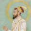 Portrait of Aurangzeb