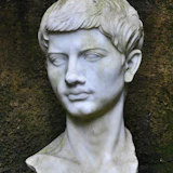 Portrait of Virgil