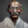 Mahatma Gandhi