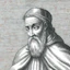 Portrait of Amerigo Vespucci