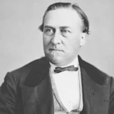 Portrait of Hector Langevin