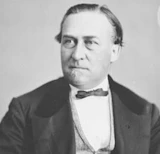 Portrait of Hector Langevin