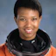 Portrait of Mae Jemison