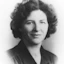 Portrait of Isabel Briggs Myers