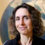 Portrait of Elizabeth Kolbert