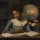 Phyllis Wheatley