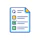 Multiple Choice Test Builder