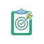 Portrait of Student Support Goal Builder