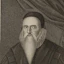 Portrait of Dr John Dee