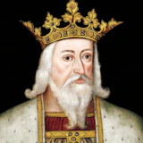 Portrait of Edward III