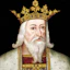 Portrait of Edward III