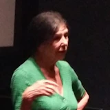 Portrait of Alanis Obomsawin