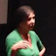 Portrait of Alanis Obomsawin
