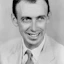 Portrait of James Watson