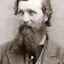 Portrait of John Muir