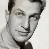 Portrait of Vincent Price