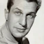 Portrait of Vincent Price