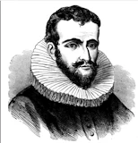 Portrait of Henry Hudson