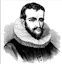 Portrait of Henry Hudson