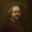 Portrait of Rembrandt