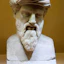 Portrait of Pythagoras